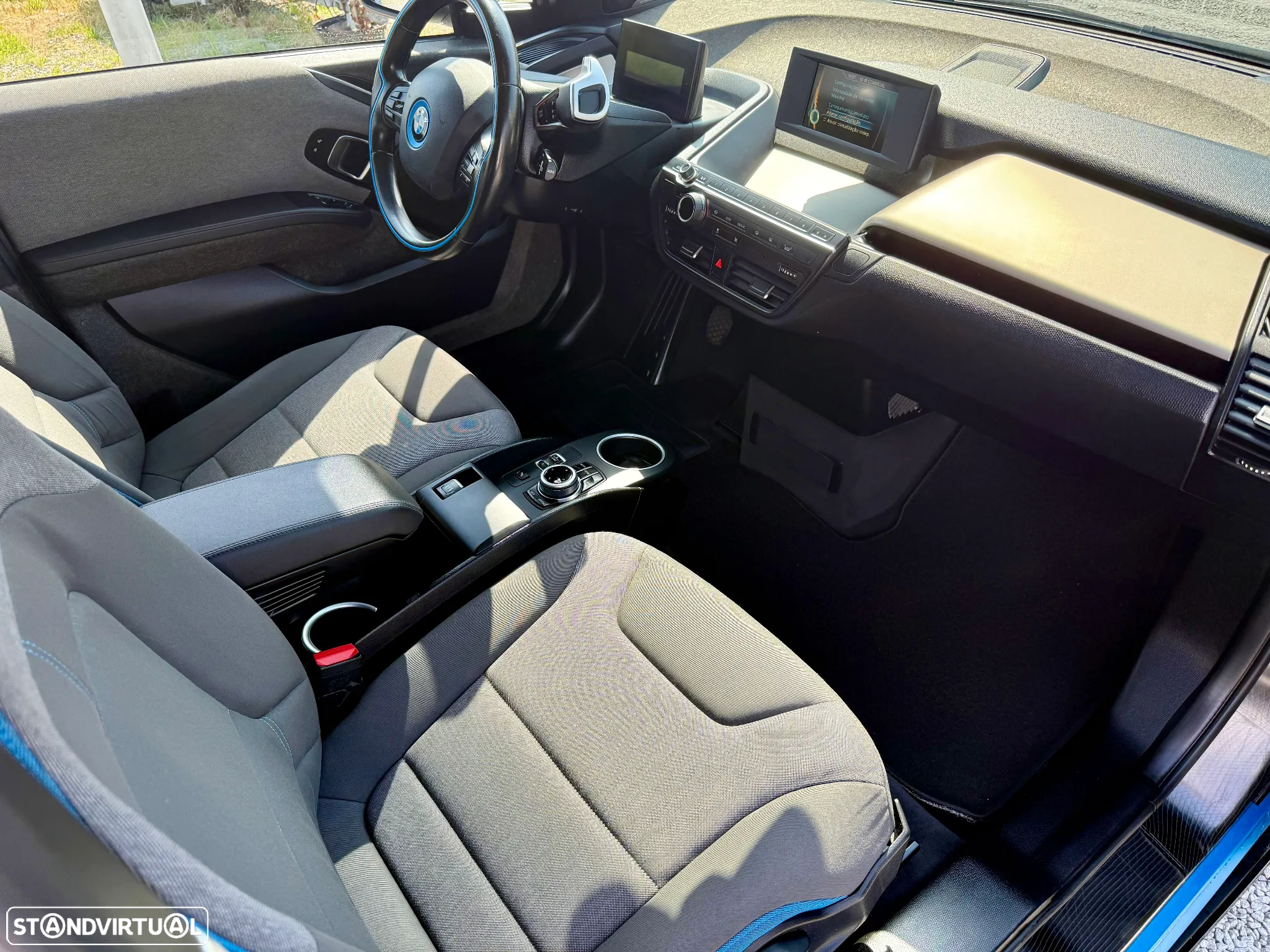 BMW i3 s 120Ah - 9