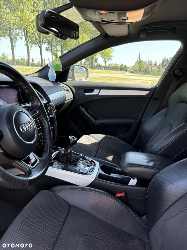 Audi A4 Avant 2.0 TDI - 18