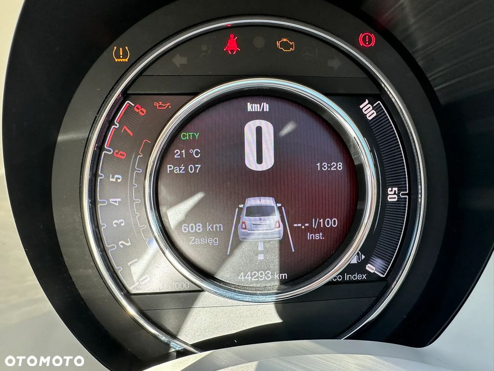 Fiat 500 - 15