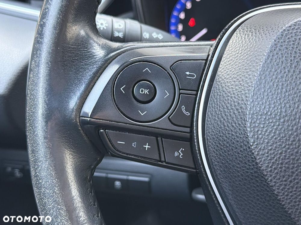 Toyota Corolla 1.8 Hybrid Comfort - 26