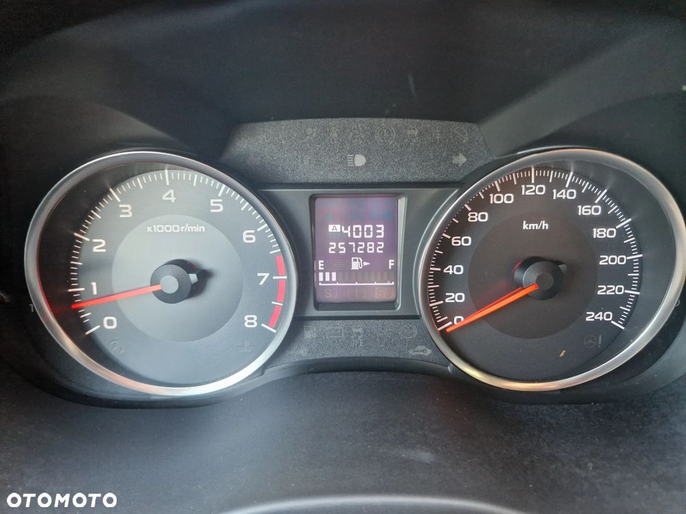 Subaru XV 2.0i Comfort Edition35 Style - 15
