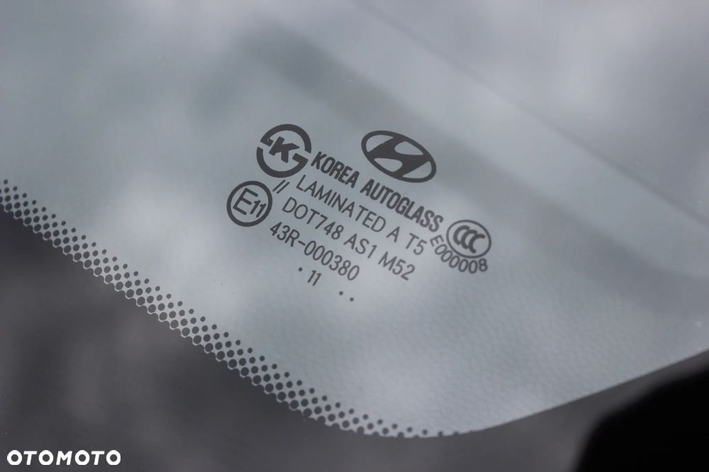 Hyundai ix35 2.0 2WD Comfort - 15
