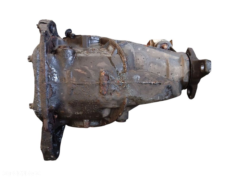 DYFERENCJAŁ MOST TYŁ MERCEDES C W204 LIFT (2011-2014) 3.0 CDI 231KM 2043509014 - 6