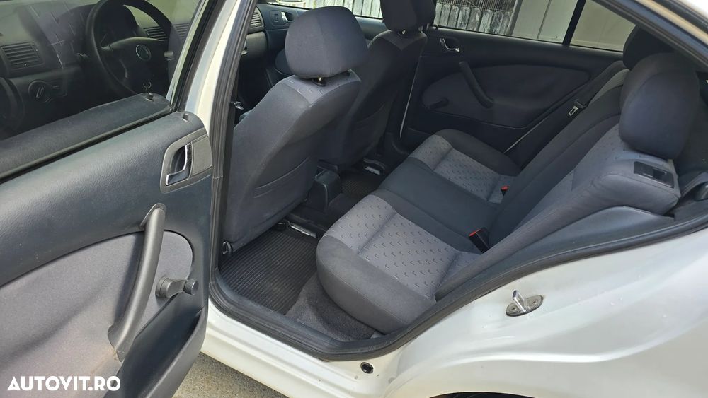 Skoda Octavia 1.9 TDI - 6