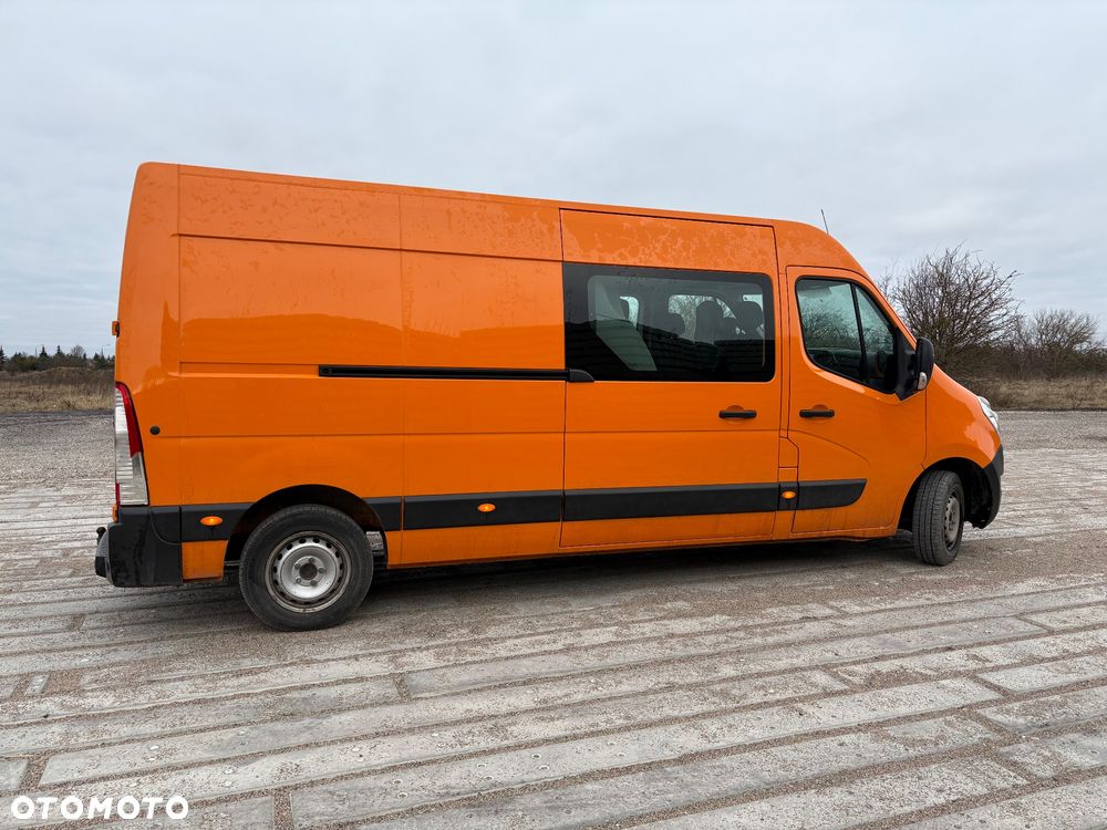 Renault Master - 8