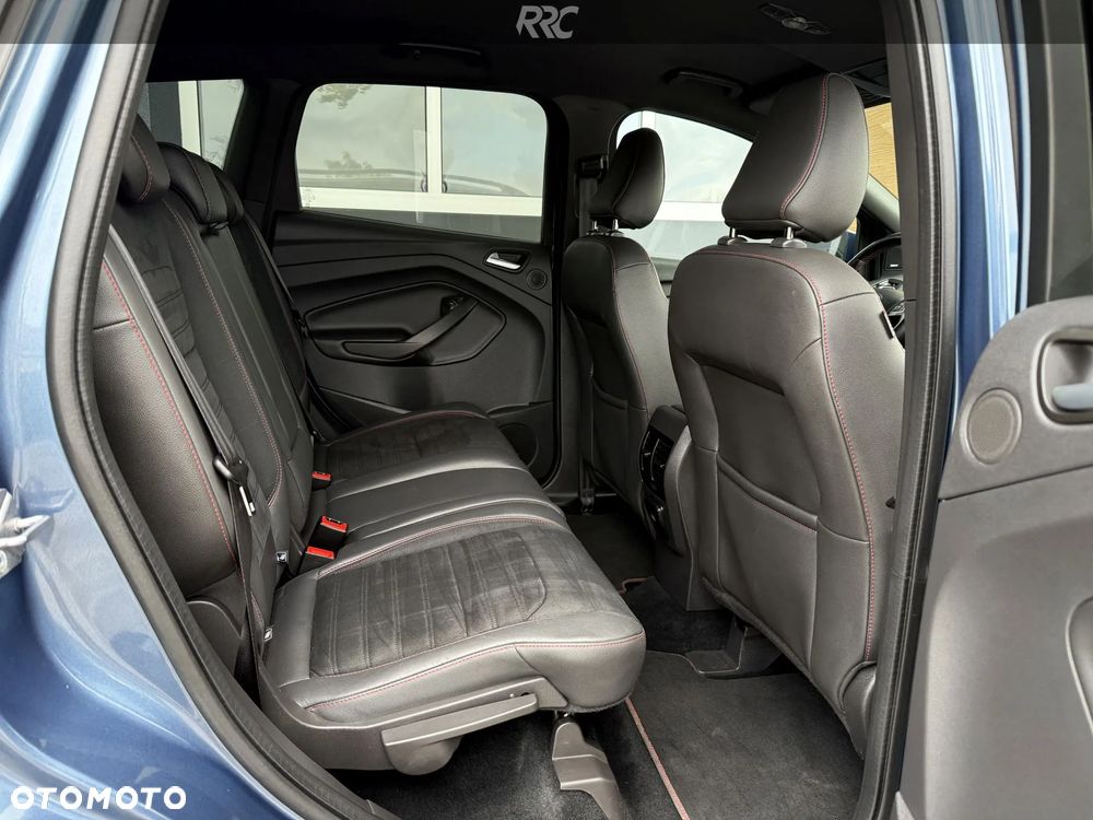 Ford Kuga 2.0 TDCi 4x4 ST-Line - 26