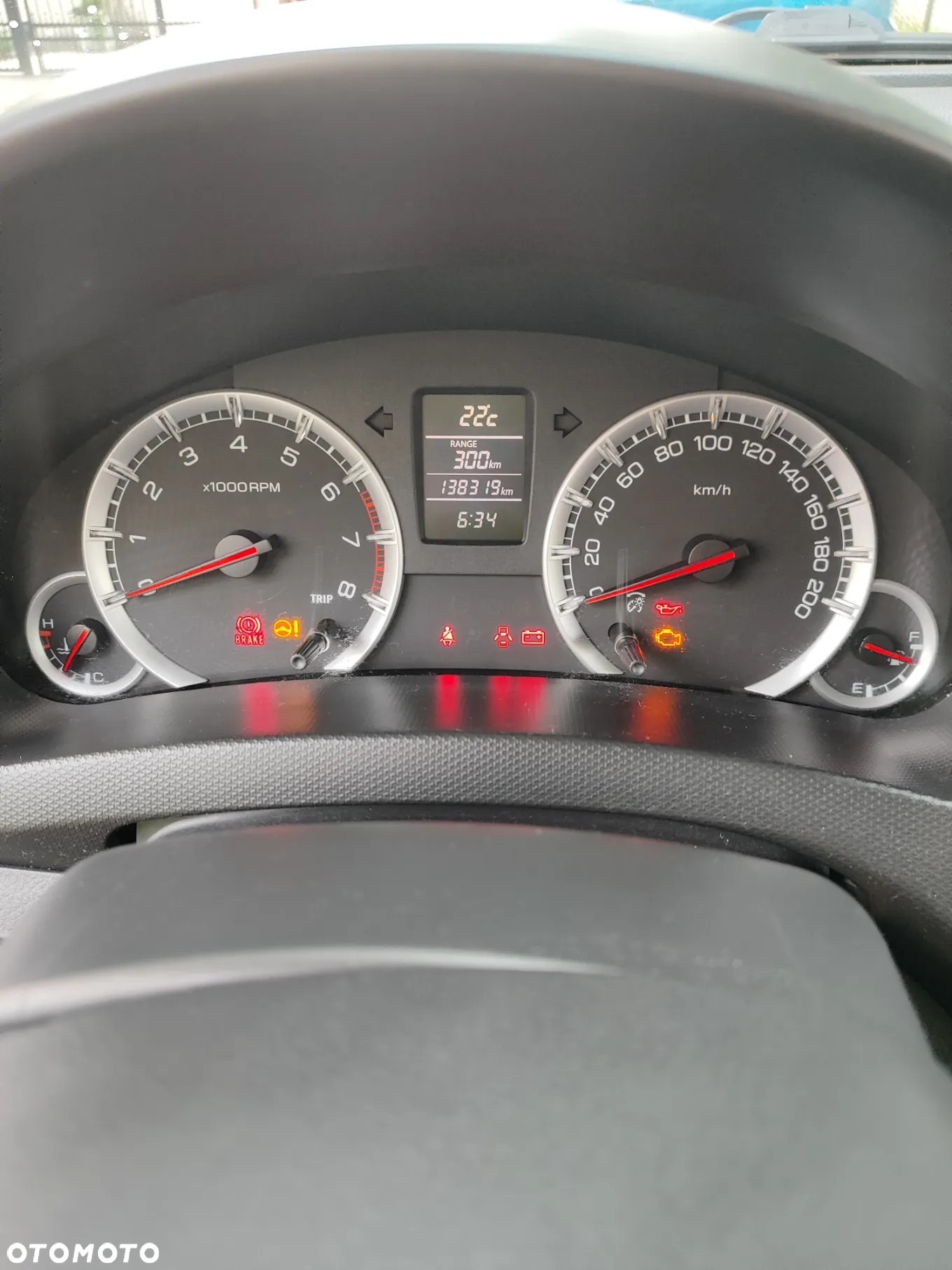 Suzuki Swift 1.2 Comfort - 12