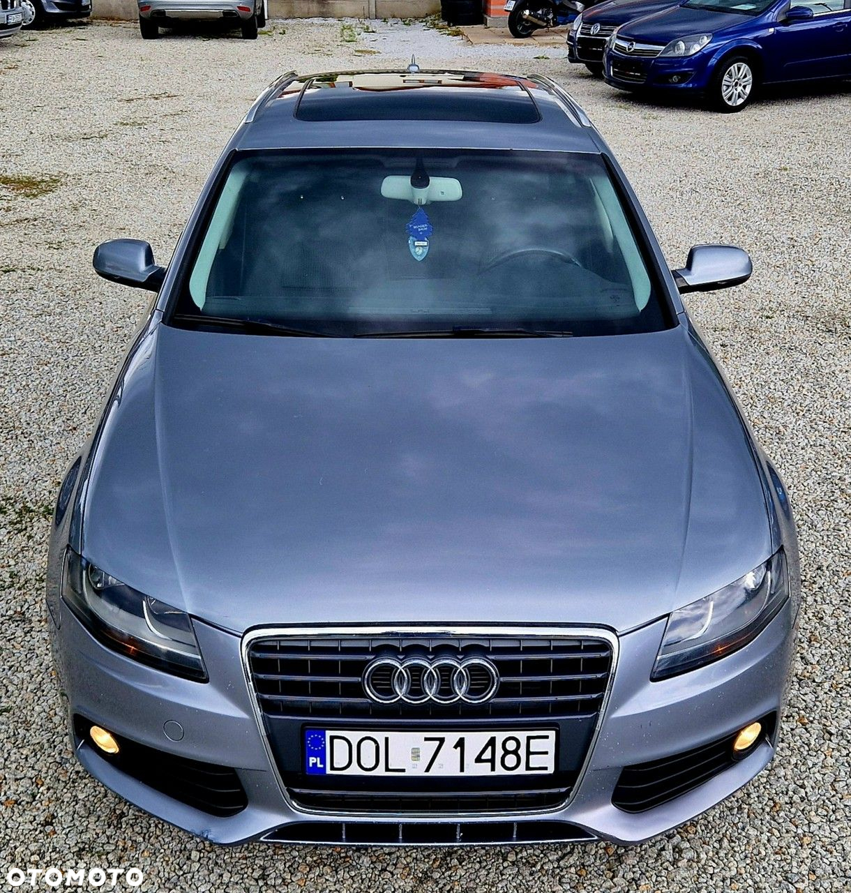 Audi A4 2.0 TDI Prime Line - 33
