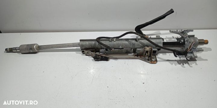 Coloana de direcție LS678486705 BMW X1 E84 [2009 - 2012] - 1