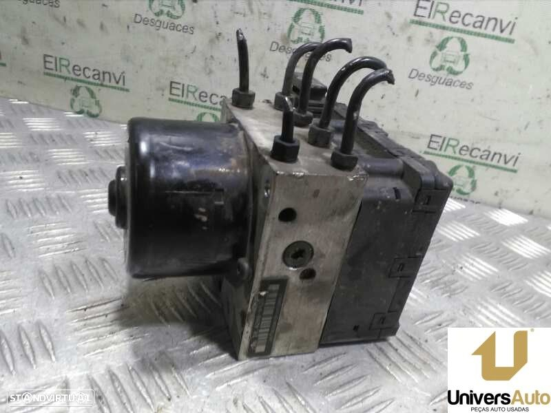 ABS SEAT LEON 2000 -1J0614117D - 2