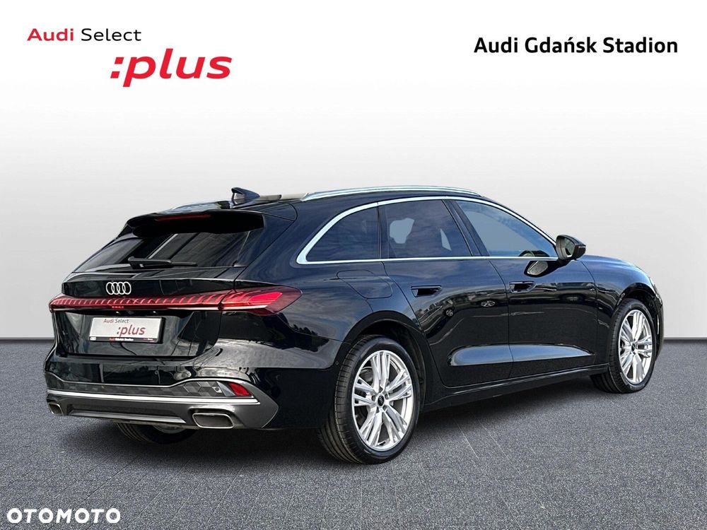 Audi A5 - 6