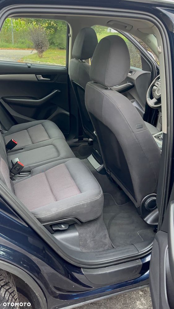Audi Q5 - 24