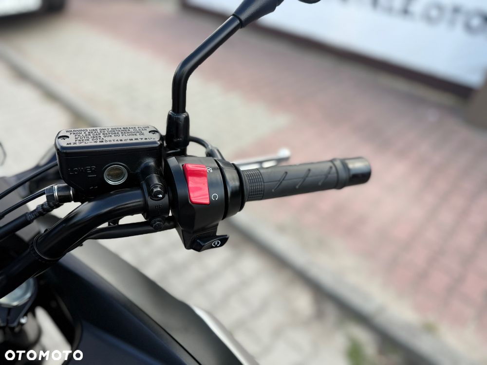 Honda NC - 29