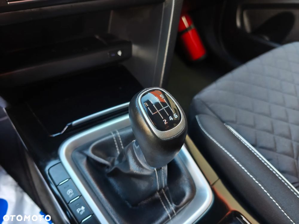 Kia ProCeed 1.0 T-GDI GT Line - 15