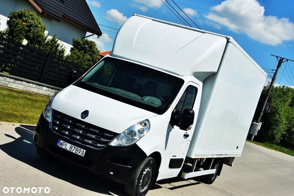 Renault MASTER - 4