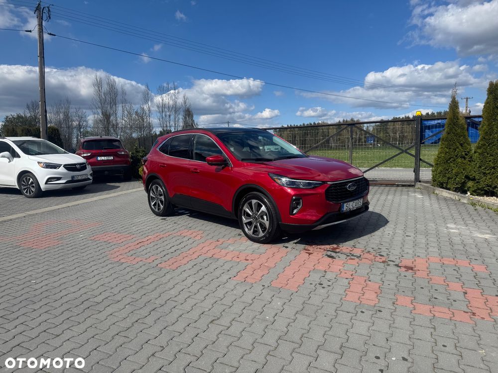 Ford Escape