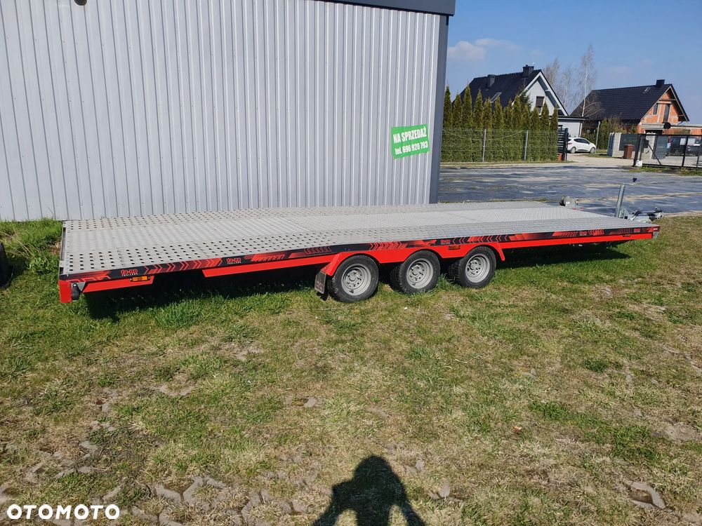 TA-NO SCORPIO 60 600 3,5 premium - 1