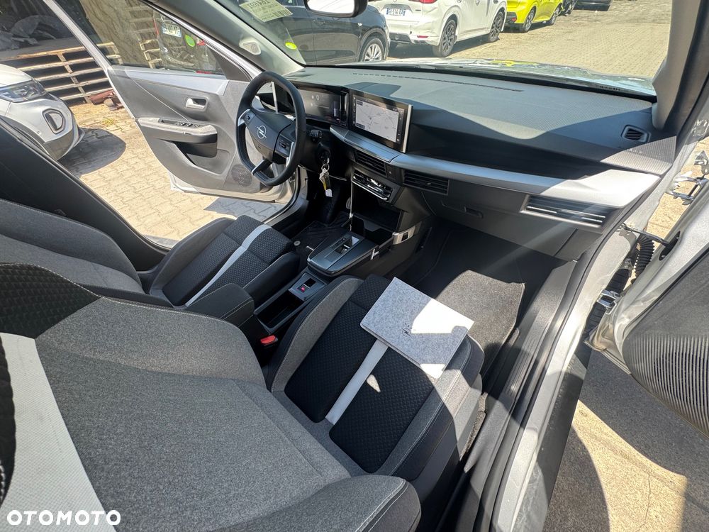 Opel Frontera 1.2 DI Hybrid 48V eDCT Edition - 5