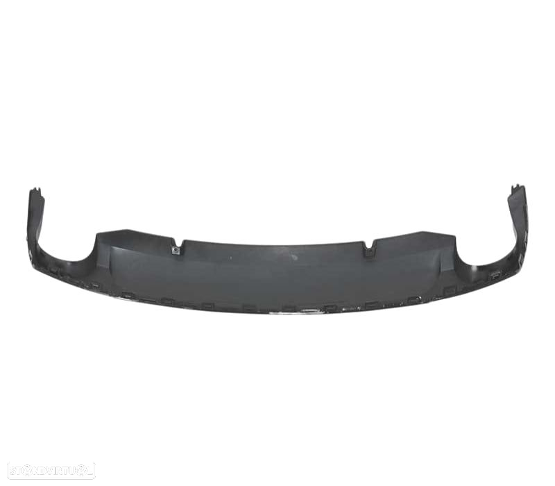 DIFUSOR VOLKSWAGEN VW SCIROCCO 08-14 LOOK R - 6