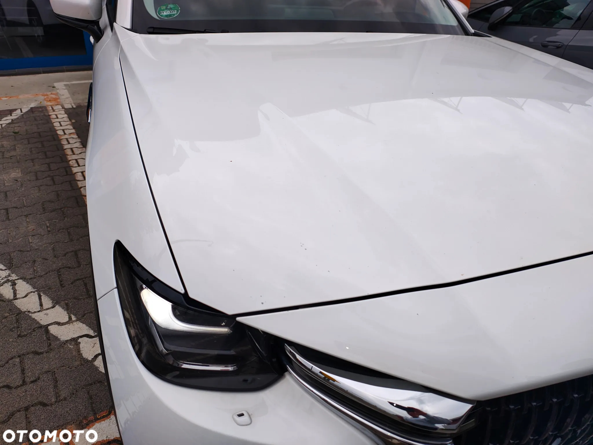 Mazda CX-60 2.5 PHEV Exclusive Line AWD - 24