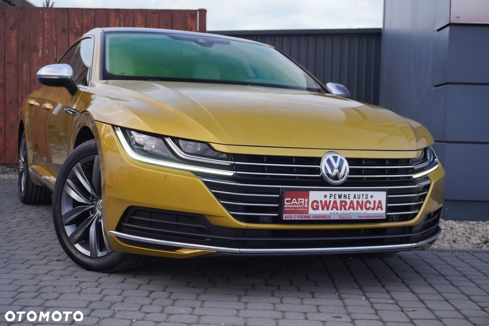 Volkswagen Arteon 1.5 TSI ACT OPF DSG Elegance - 12