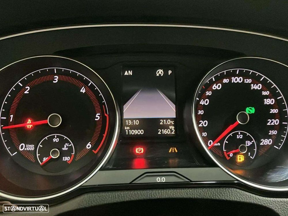 VW Arteon 2.0 TDI Elegance DSG - 12