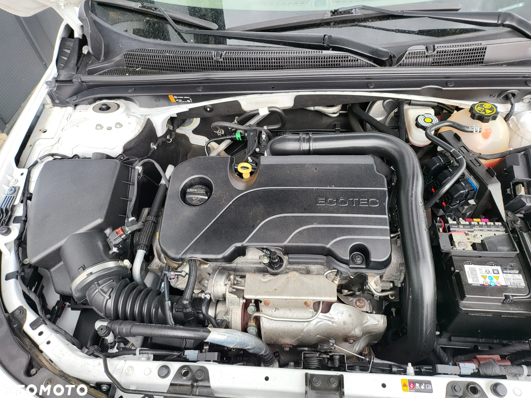 Chevrolet Malibu - 18