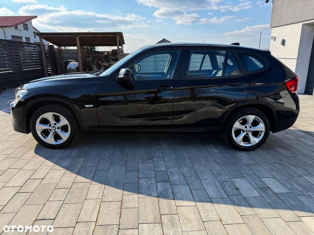 BMW X1 - 23