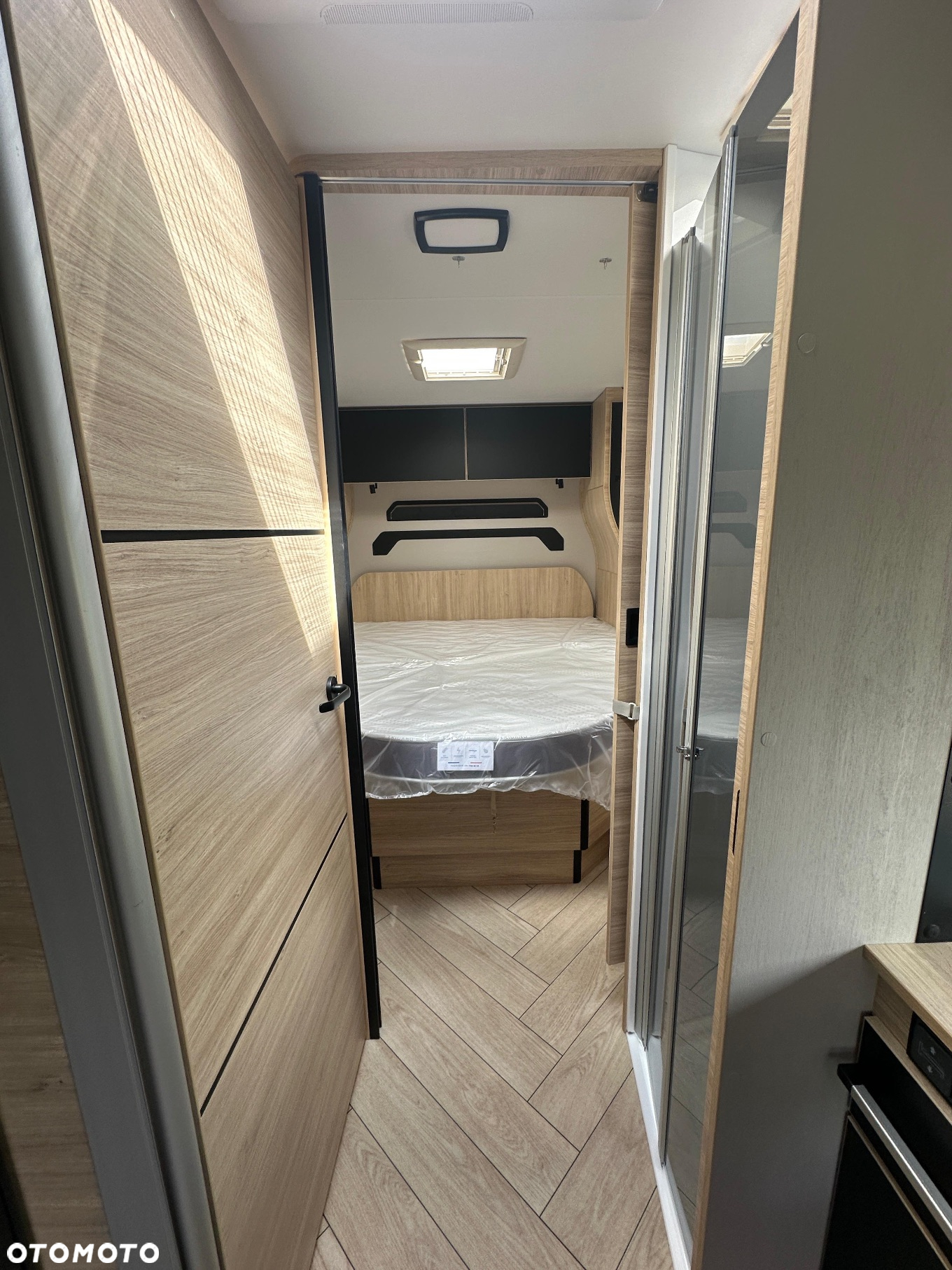 Ford CHAUSSON 788 ETAPE LINE - 23