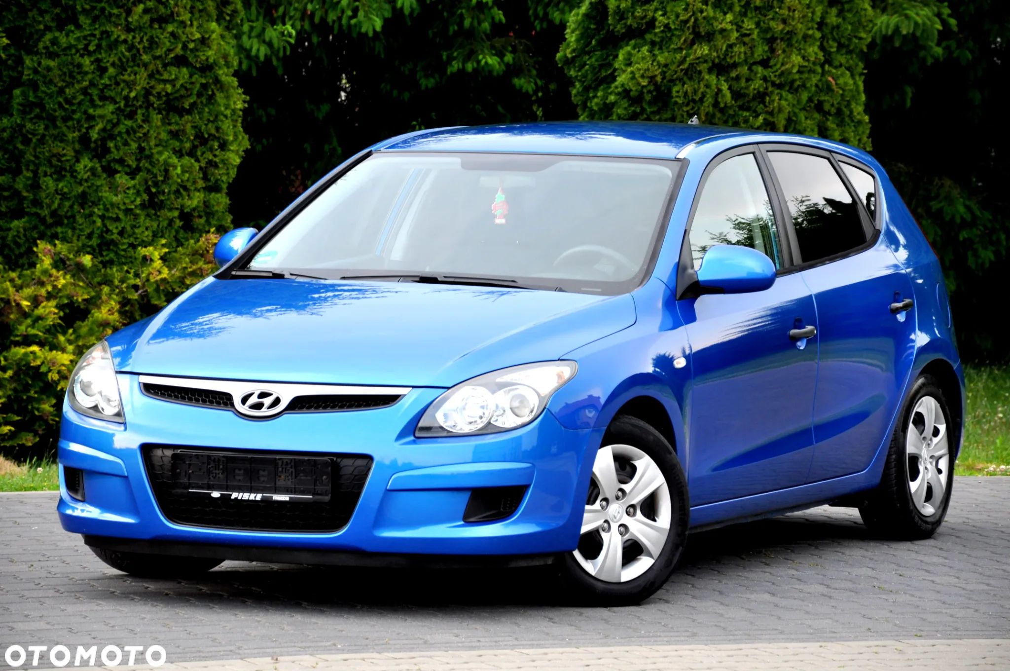 Hyundai i30 1.4 Base + - 1
