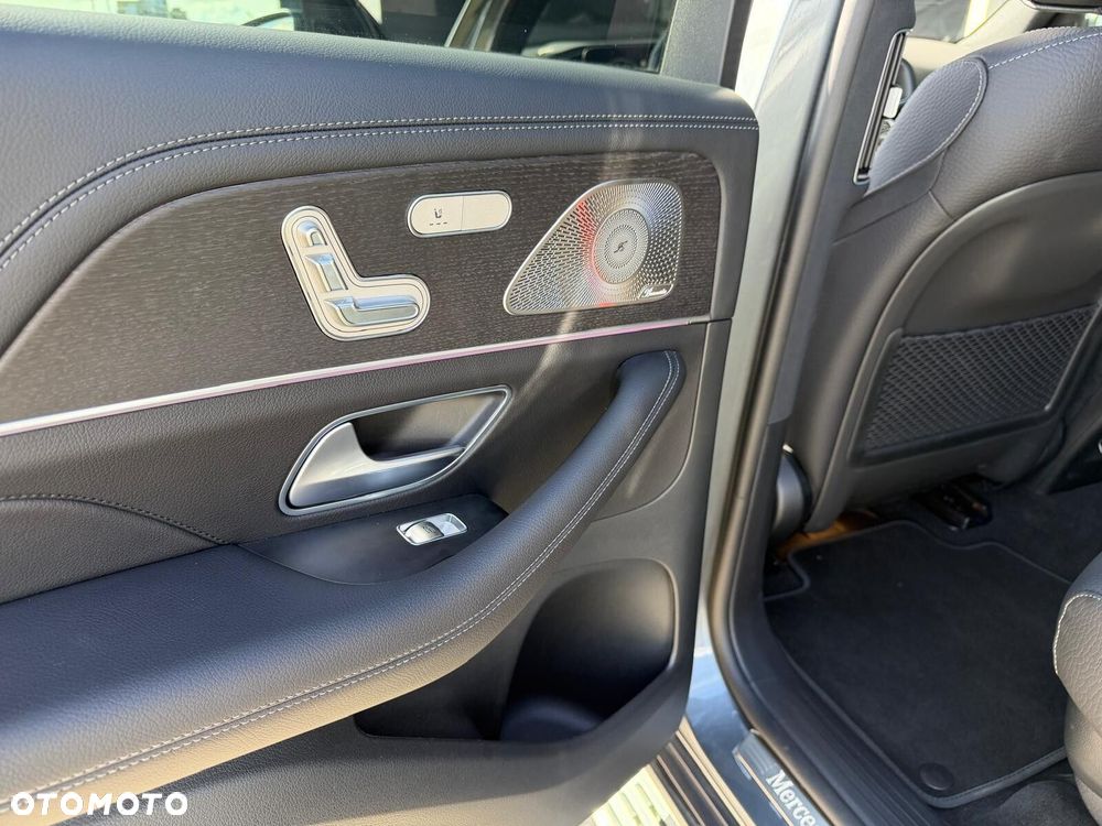 Mercedes-Benz GLE 450 d mHEV 4-Matic AMG Line - 14