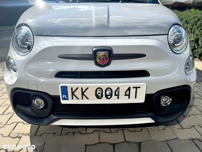 Fiat 500 - 6