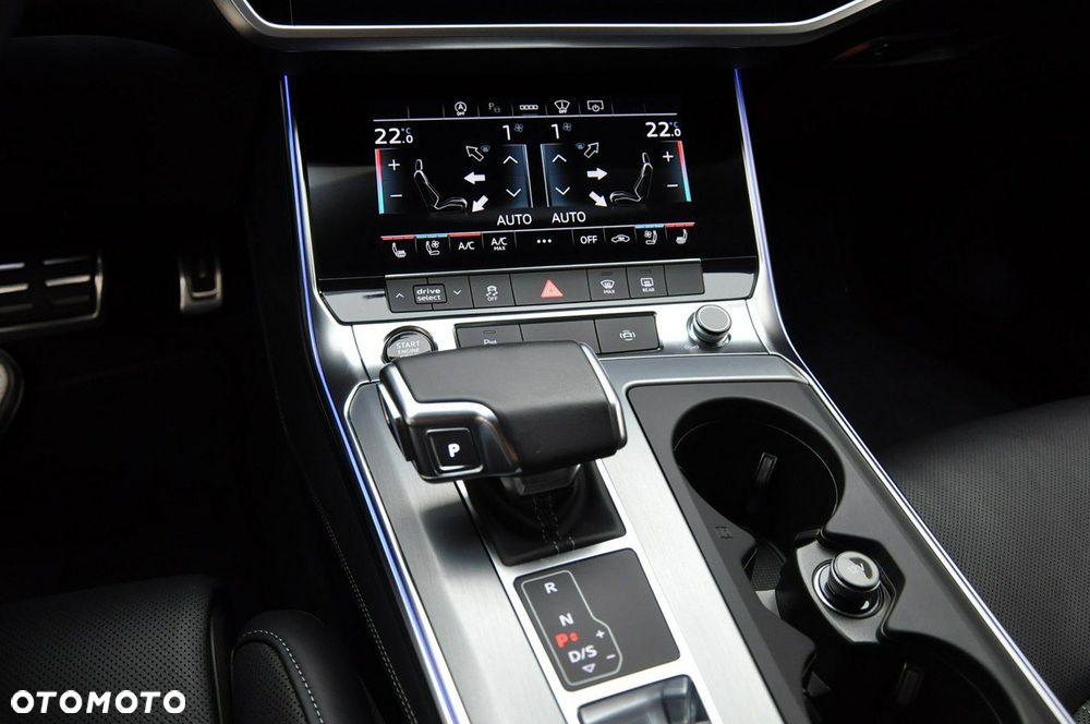 Audi A6 Limousine - 23