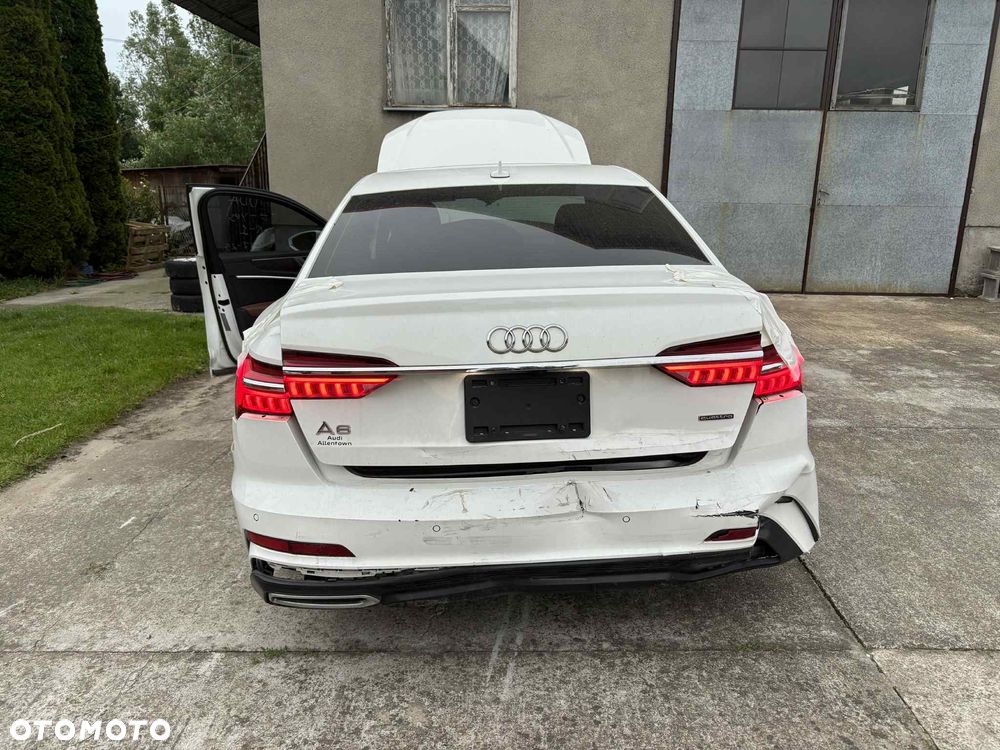Audi A6 Limousine 55 TFSI quattro S tronic S line - 38