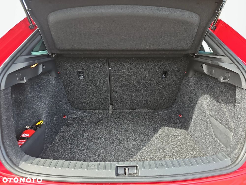 Skoda Scala 1.0 TSI Monte Carlo - 12