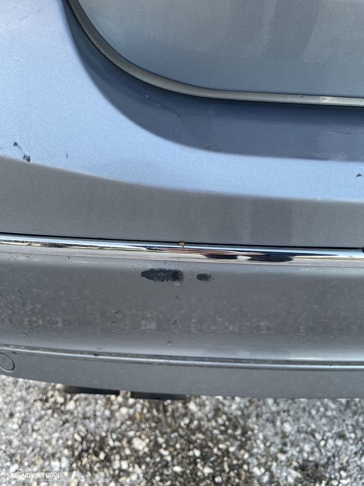 Mercedes-Benz C 180 CDi Avantgarde BlueEfficiency - 16