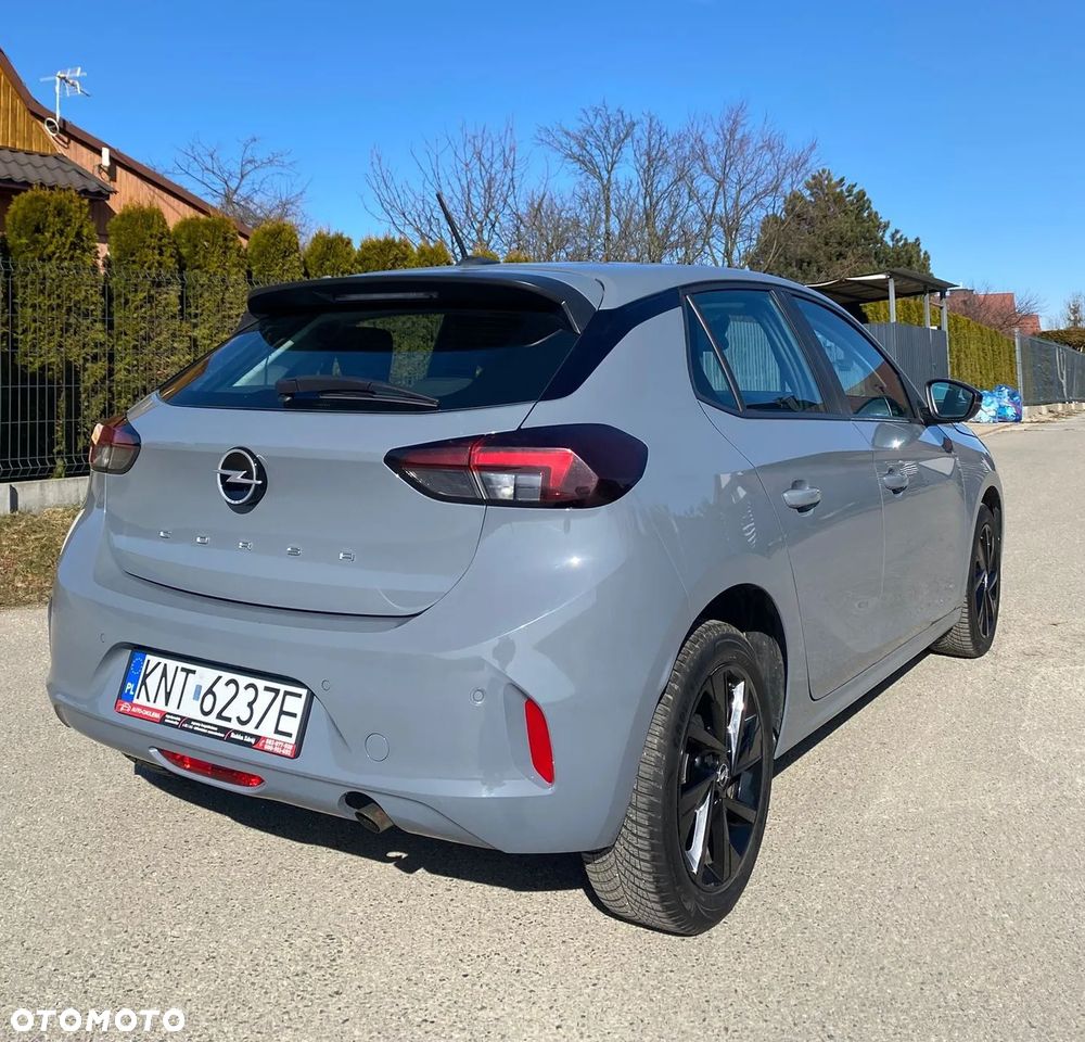 Opel Corsa 1.2 T S&S - 7