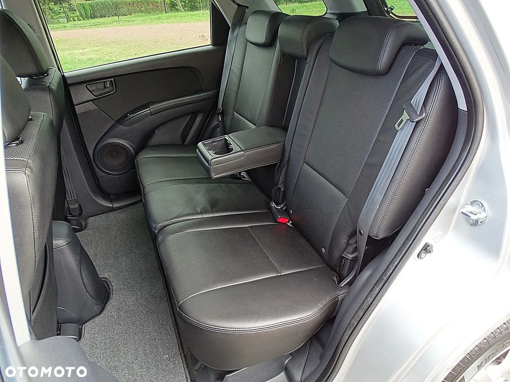 Kia Sportage 2.0 2WD Champ - 6