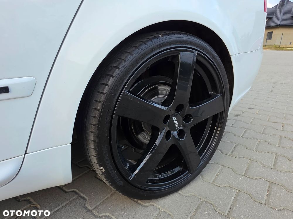 Audi A4 Avant 2007