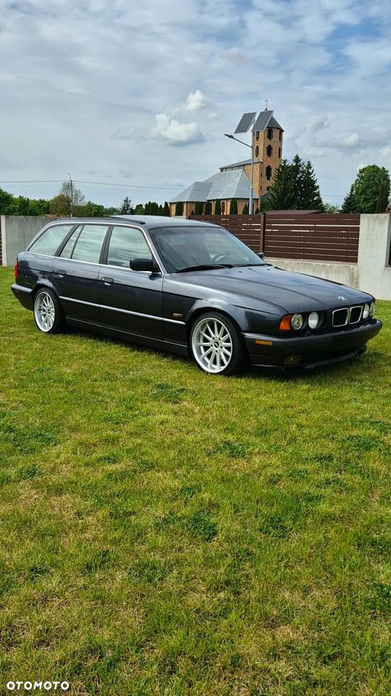 BMW Seria 5 - 14