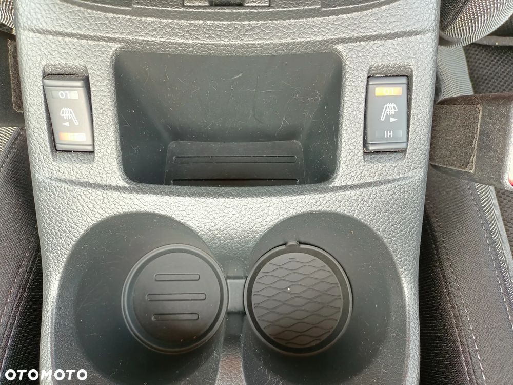 Nissan Qashqai - 14