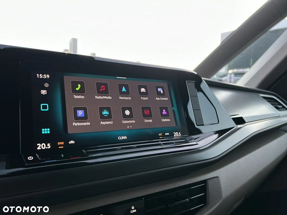 Volkswagen Multivan 2.0 TDI L2 Family DSG - 21