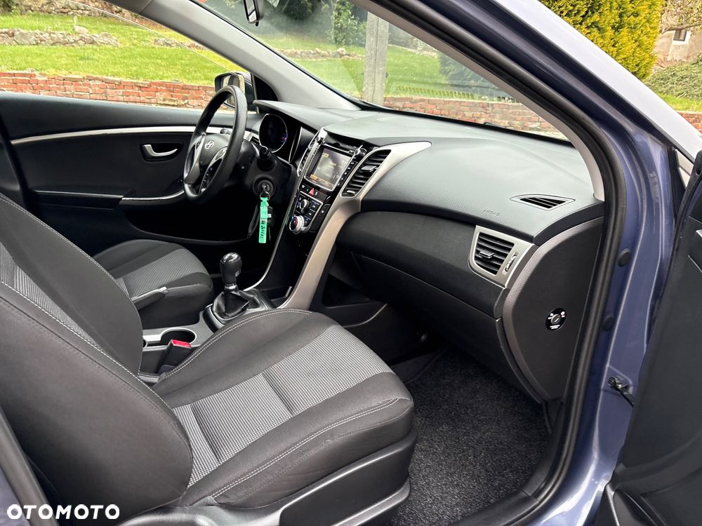 Hyundai i30 1.4 Style - 20