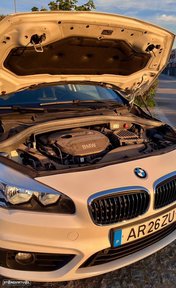 BMW 225xe Active Tourer iPerformance Advantage - 20