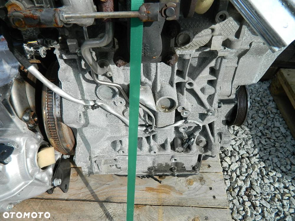 SILNIK KOMPLETNY 1.4 TSI CZD VW/AUDI/SEAT/SKODA - 3