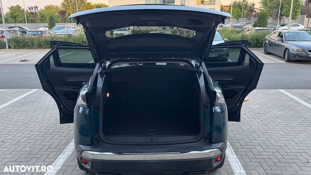 Peugeot 3008 225 e-EAT8 Roadtrip - 9