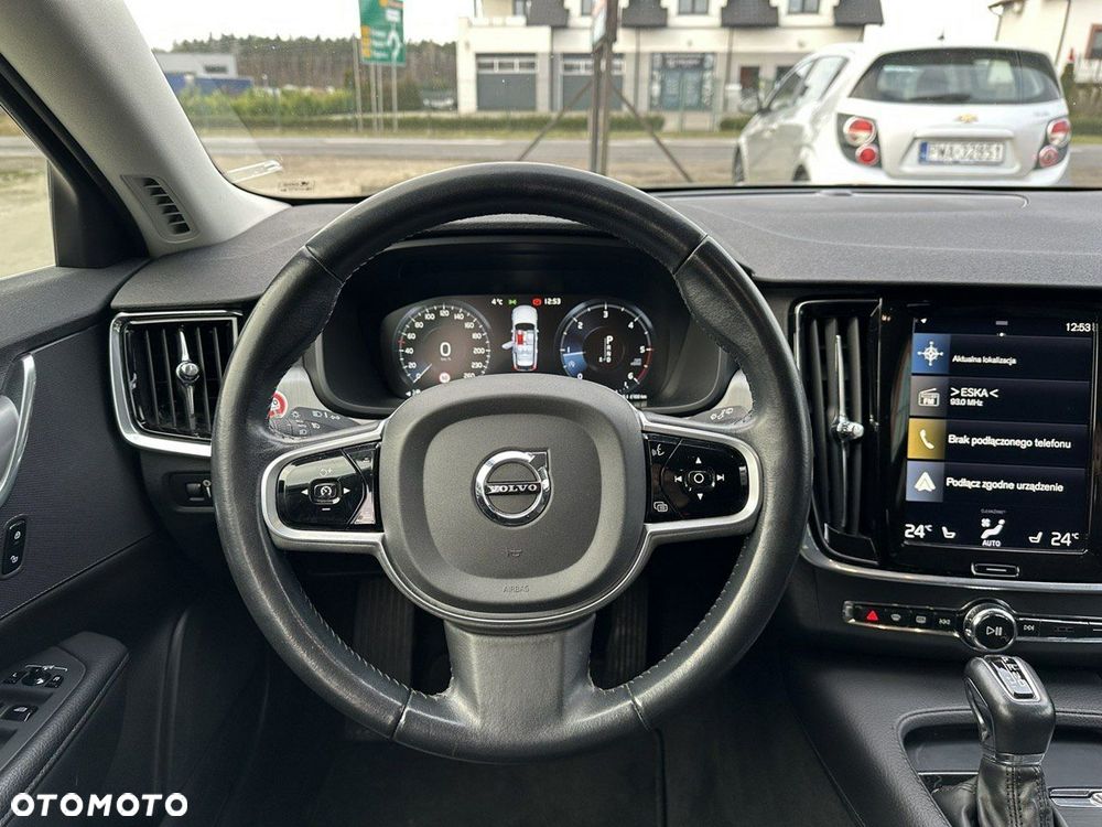 Volvo V90 - 14