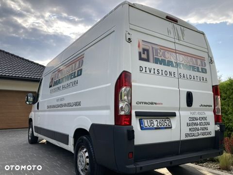 Citroën Jumper - 9