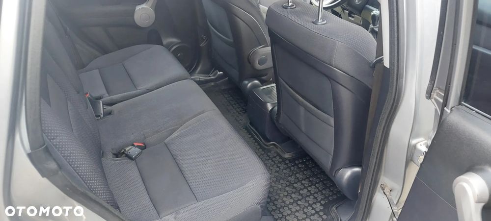 Honda CR-V 2.2i-CTDi Comfort - 35