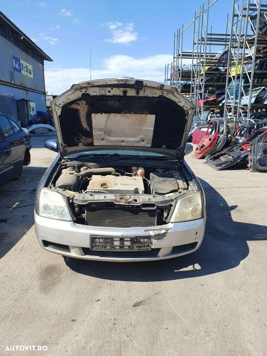 Dezmembrari  Opel VECTRA C  2002  > 2009 1.8 Benzina - 7